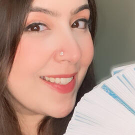 Tarot Master Course